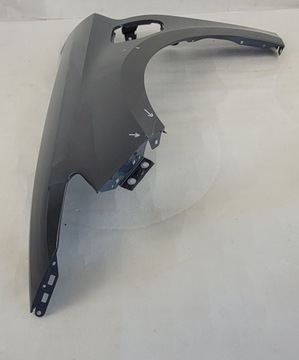 фото thumb №11, Крыло левый перед переднее seat leon iv cupra гибрид 2020- 5fa821115a