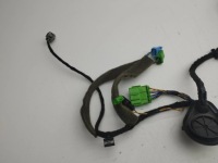 Volvo xc60 жгут дверь передних 2011 31318692 в Украине, фото thumb