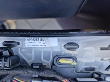 фото thumb №9, Bmw m3 g80 g81 g20 g21 планка декоративная dekor карбон kpl.