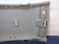 фото thumb №2, Opel astra k hb стеля козирки ручки лампа