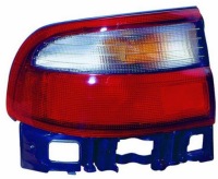 фото thumb №1, Лампа задняя левая toyota carina e t19 92-