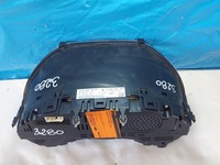 фото thumb №8, Счетчик приборная панель mercedes a w176 1.6 b 2014r a1769008602