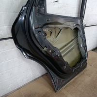 Двері лівий задній kia ev6 Оригінал, фото thumb