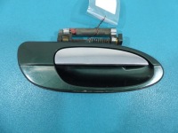 фото thumb №1, Ручка перед права nissan maxima a33 99-03 qx