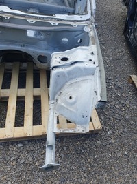 фото thumb №3, Dodge challenger 15- четверть левая перед лонжерон лонжерон