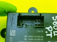 фото thumb №3, Модуль дверь правый задняя volvo v60 s60 ii 2.0d