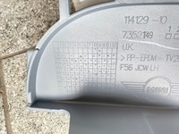 фото thumb №10, Новий поріг молдинг поріг ліва mini cooper f56 f55 jcw