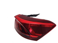 фото thumb №2, Vw t-roc лампа задняя левая led 2ga945095a