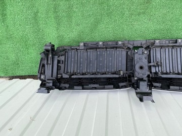 фото thumb №6, Решётка жалюзи решётка радиатора bmw 3 g20 lci рестайлинг