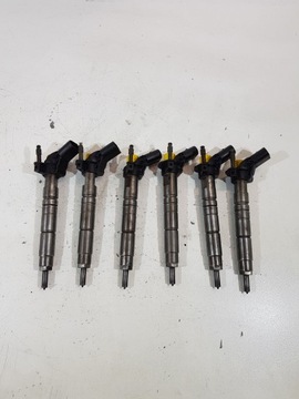 фото thumb №1, Инжектор a6420701287 0445116028 mercedes 3.0cdi