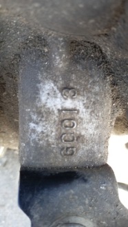 фото thumb №2, Коробка передач передач mazda 6 05r