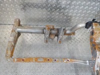 фото thumb №4, Ford transit custom 12-19 каркас pod консоль