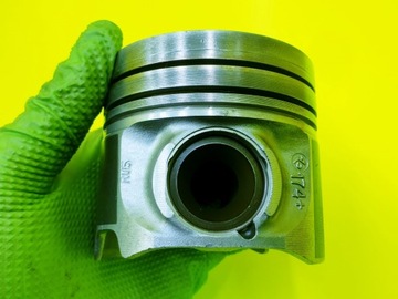 фото thumb №6, Поршень шкворень a6 c7 a7 c7 q7 a8 d4 q7 3.0 tdi 065df 174+ 83l110