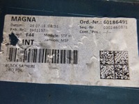 фото thumb №13, Bmw 2 m2 f44 f 44 m sport набір бампер зад 4xpdc