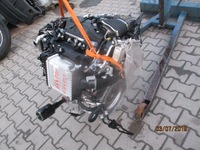 фото thumb №7, Двигатель kompletny mercedes glc 654820 1 tyskm