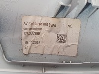 фото thumb №11, Корпус дзеркало права audi a7 4g асистент ls9r оригінальний номер