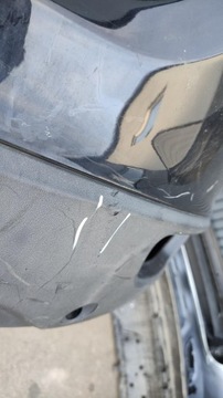 фото thumb №8, Volvo xc60 i 08- бампер задній зад 30763426