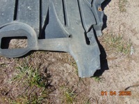 фото thumb №9, Bmw e84 x1 xdrive пол плита защита подвеска двигателя 2990575