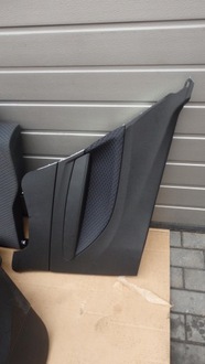 фото thumb №8, Сиденья сиденье обшивки bmw f22 m набор