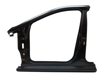 фото thumb №1, Seat ibiza v 6f0 порог стойка левый 18-24