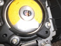 фото thumb №7, Subaru forester консоль+ 3 x подушка безопасности+ 2 x pas