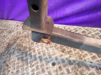 Купить Audi a4 b5 универсал рестайлинг  фаркоп  do przyczep, фото thumb