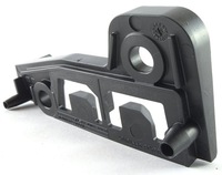 фото thumb №10, Направляющая бампера передний левый tourneo connect 2013-