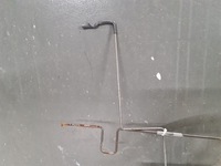 фото thumb №7, Механізм спинка сидіння перед recaro audi a8 d2