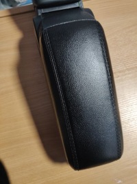 фото thumb №8, O.m.a.c. 2020603 подлокотник box чёрный 4bd25