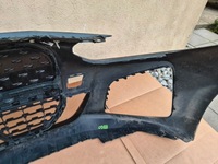 фото thumb №13, Бампер перед bmw 4 iv i4 g26 m набор оригинал нет клеёный