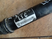 фото thumb №4, Audi a6 c5 2.8b 99' приводной вал левая