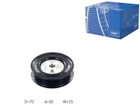 фото thumb №1, Skf vkm 66028 ролик направляющая / направляющая, ремень клиновой зубчатый