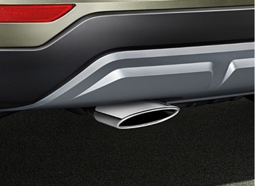 фото thumb №5, Наконечник декоративна skoda teti 1.2 tsi 5l0071911
