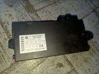 фото thumb №1, Модуль бортовой компьютер блок управления cas bmw e90 61.35-9147220-01