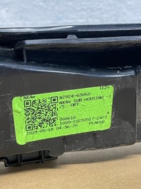 фото thumb №10, Лампа зад задняя накладка камера hyundai tucson iv 2020- n7924-63050