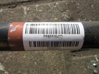 фото thumb №5, Bmw x6 e71 2009 тяга стабилизатор задняя 235km