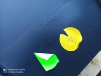 фото thumb №11, Туннель средний granatowy audi a3 8p 8p1863244