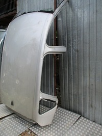 фото thumb №3, Дах renault scenic 10r