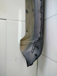 фото thumb №14, Бампер кришка фара opel crossland x 39157364