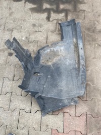 фото thumb №1, Bmw x6 e71 подкрылок левая передние 7180621