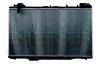 Nrf радіатор води renault espace 3 2.2 12v td Ціна, фото thumb