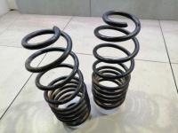 фото thumb №6, Пружина подвеска задняя toledo ii 1.9 tdi