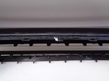 фото thumb №8, Бампер переднє vw passat b8 3g 3g0 14-18 highline номер 48652