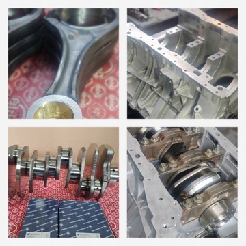 фото thumb №15, Двигун 642896 mercedes-benz sprinter ii w906 219 cdi/bluetec 140kw 11-13