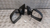 фото thumb №1, Зеркало левая + правое механический dacia logan ii