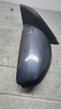 фото thumb №1, Дзеркало ліві opel vectra c 06r 2.2b 5pin