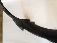 фото thumb №10, Ssangyong накладка, спойлер бампера перед