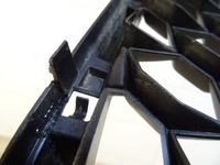 фото thumb №7, Alfa romeo giulia 16- решётка радиатора решётка 156119585 llu