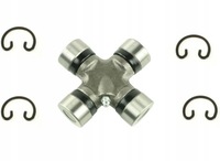 фото thumb №1, Fast ft28076 соединение, wał продольный