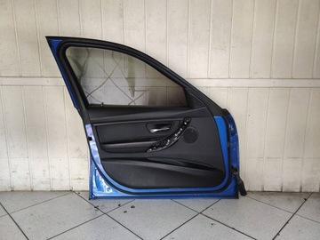 фото thumb №8, Двері перед ліва сторона bmw 3 f30 2013